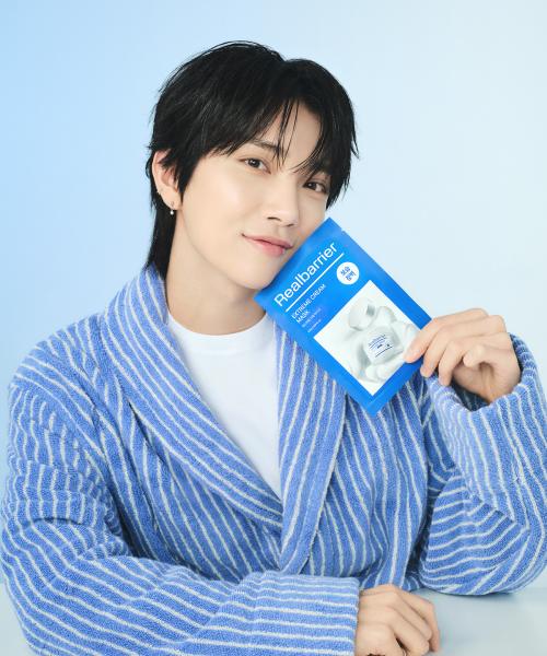 Real Barrier Extreme Cream Mask (10 Sheets) NONE