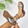 Damenschuhe – Sandalen