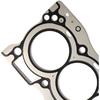 Cylinder MLS Multi-Layered Head Gasket Fits for Nissan for Altima for Sentra 2.5L DOHC 02-06 QR25DE