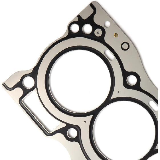 Cylinder MLS Multi-Layered Head Gasket Fits for Nissan for Altima for Sentra 2.5L DOHC 02-06 QR25DE