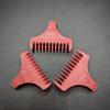 3Pcs Clipper Comb 03059-100 Prewave Replacement For Wahl T-WIDE Blade 2215 8081 8171 8164 8248 3792 8412 8163 Shaver Parts