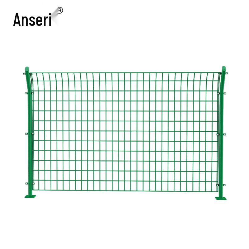 Highway Double-Sided Guardrail Fence