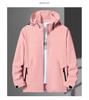 2022 Men's & Women's Lightweight Camouflage Windbreaker - Spring/Autumn Couple Style