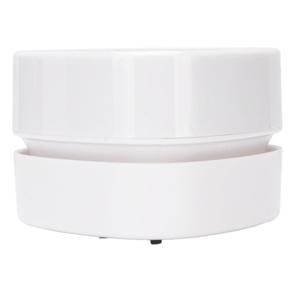 Bezdrátový ruční stolní vysavač Přenosný zametač prachu na stůl na drobky od gumy