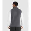 Gymshark Fleece Vest Black Graphite Grey A7a5f Bb29