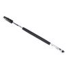 1 Pack Makeup Tool Handle Dual Brow Brush