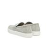 Полуботинки Calvin Klein Moccasin Sue Unlined HM0HM01819 серый