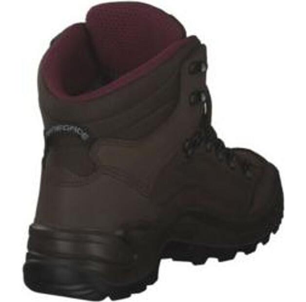 Lowa Renegade GTX Mid Trekking Boots