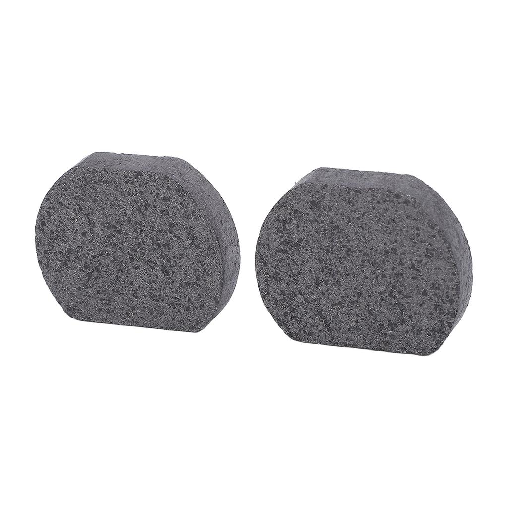 2PCS Heavy Duty Brake Pad Ceramic Improve Braking Performance 776938 Brake Caliper Pad for Go Kart Cart Car Mini Bike