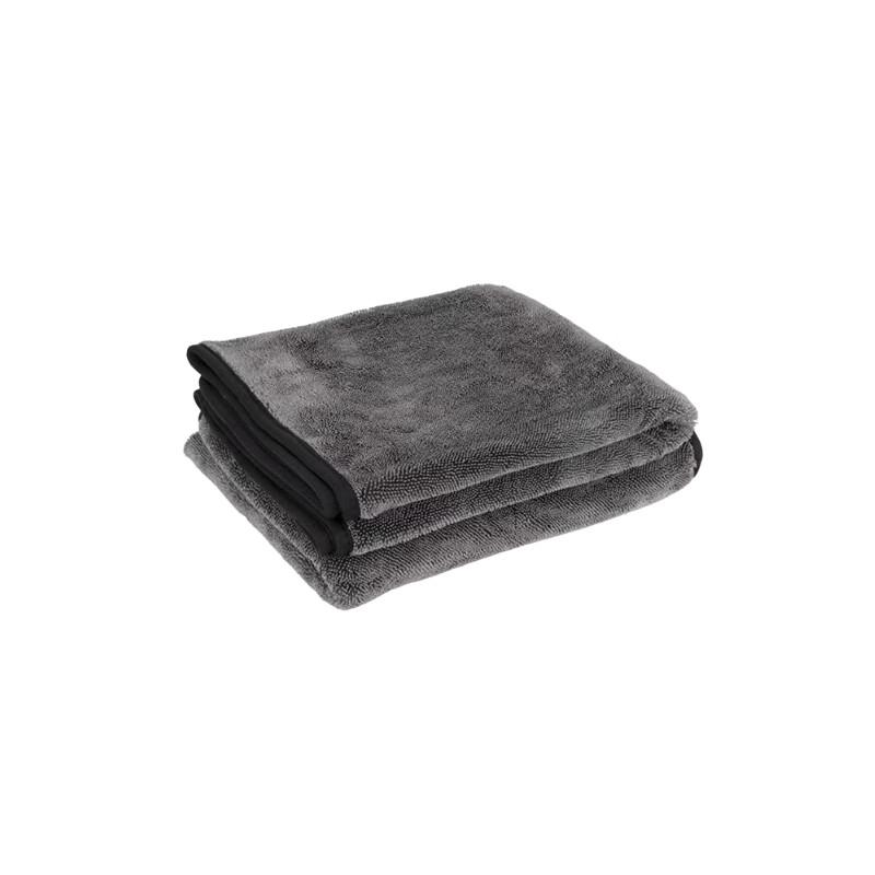 Hu An Jie Thickened Double-sided Car Wash Towel (2-Pack)