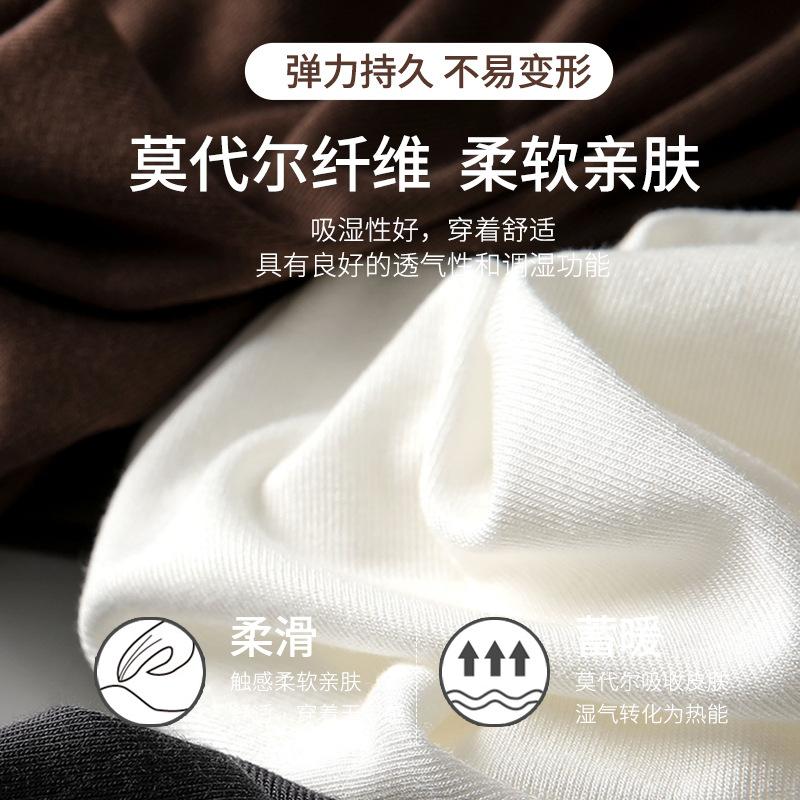 8 half turtleneck bottoming shirt women's autumn new inner long-sleeved shirt top slim-fitting and versatile