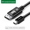 Accesorios para audio y video – Adaptadores y cables HDMI