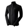 Womens/Ladies Emerging Core Stretch Base Layer Top