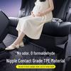 2026 GAC Trumpchi AION I60 Body Kits: Car Floor Mats, Starry Blanket Carpet & TPE Door Sill Protectors