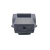 Neue Frontscheibenwaschdüse 85381-12400 Ersatz für Toyota Lexus