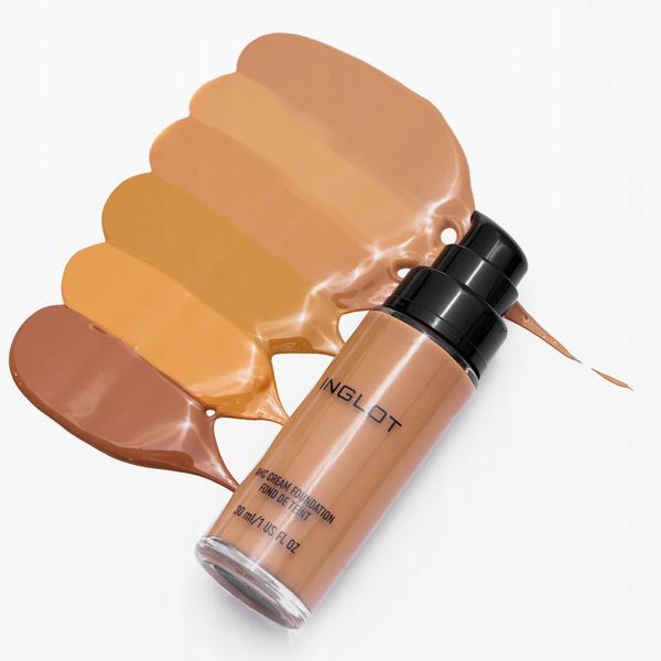 Inglot Amc Nf Podkład Do Twarzy Mw101 30Ml