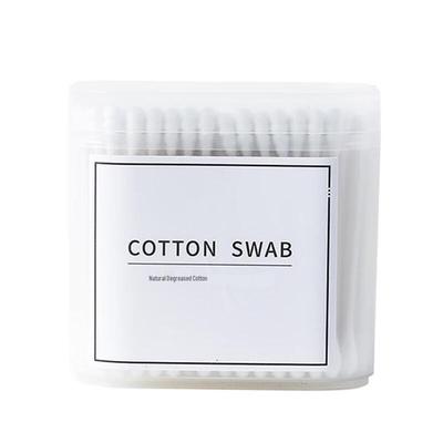 Yangge Double-Ended Cotton Swabs