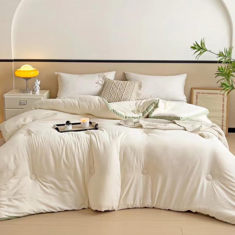 

Pierte Paul Soft Winter Quilt