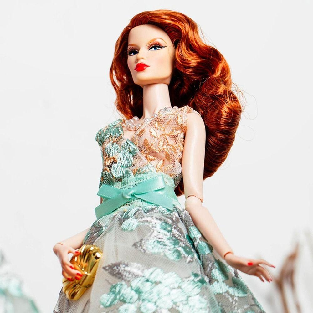 European Fashion Doll Clothes Suit  For 30cm Supermodel Doll/for 1/6 BJD Dolls