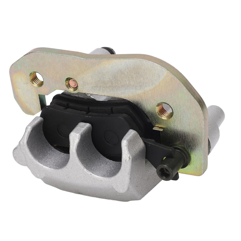 Rear Left Brake Caliper with Pads 703500970 Metal Alloy Fit For Renegade 500 800R 1000 ATV