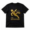 The Backrooms Liminal Space Men Retro T Shirt Cotton Clothing Fun Short Sleeve Tee Gift TShirts