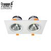 Iluminare LED – Corpuri de iluminat LED incorporabile