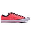 Converse Chuck Taylor All Star Low-Top Espadrilles Unisex Pink & Black