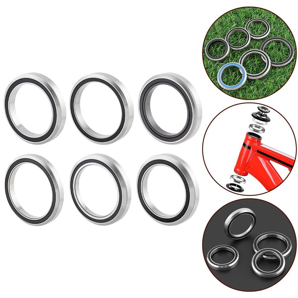 Versatile Compatibility Bicycle Headset Bearings Bike Bearings