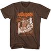 Aerosmith Toys In the Attic 8-Track Men's T Shirt