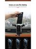 Borgward BX7 (2016-2018) Wireless Charging Car Phone Holder with Navigation Function.
