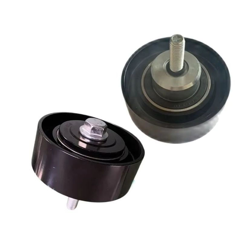 BC1Q19A216BA BC1Q-19A216-BA Tensioner for Ford Vihu 7 Harness N352 Transit V348 JMC Cary 800 S350