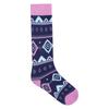 Dare 2B Childrens/Kids Fair Isle Seamless Ski Socks