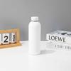 Stainless Steel Vacuum Insulated Travel Mug 500ml Double Wall Leakproof Sport Water Bottle Outdoor Hiking Gym