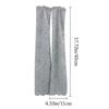1Pair Lace Summer Arm Sleeves Anti-Sun Protection Arm Cover for Driving Running Basketball Football Golf
