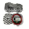 BMW X Series (X3/X5/X6) Angel Eye Daytime Running Light & Turn Signal 63117263051