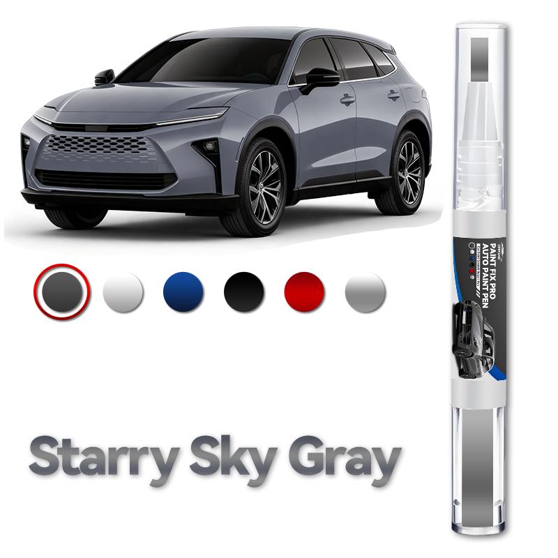 

Paint pen touch up For Toyota Crown Signia car paint pen scratch repair detailing tools car accessories painting tools gadgets