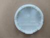 Smart451 Little Elf 59mm Wheel Hub Cap