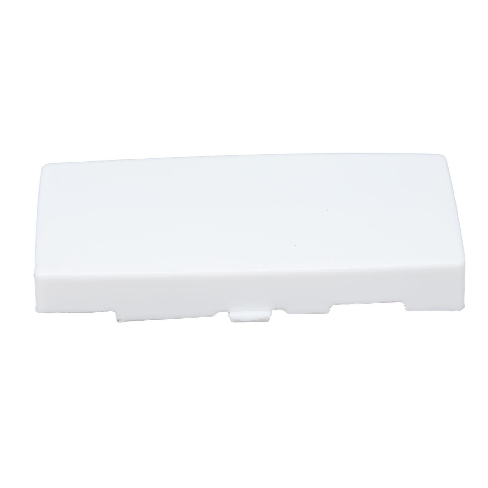 

Крышка плафона салона 336201 Замена крышки плафона салона для Chevy Corvettes 1974–1982