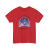 T-Shirt für Bücherwürmer | Lustiges Lese-Shirt | T-Shirt für Fantasy-Leser und Buchclub-Mitglieder