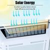 LED-Lampen – LED-Solarleuchten