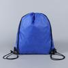 Spot Polyester Double Drawstring Sports Bag for Marathon or Basketball Events