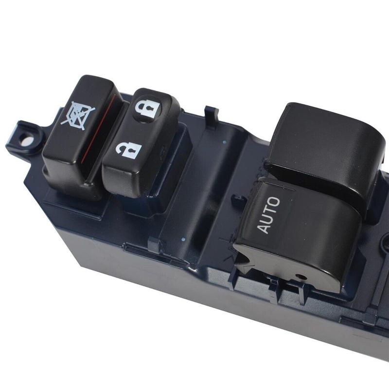 For Toyota Matrix 2008 2009 2010 2011 2012 2013 2014 Power Electric Window Control Switch Button 84820-02240,84820-02249
