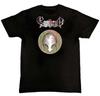 Men's and Women's T-shirts Rare Ensiferum Band Unisex Graphic Mens Unisex T-Shirt S M L XL 2 3 4 XL