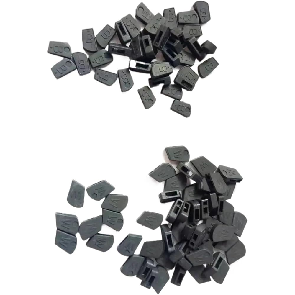 electronic keyboard piano rubber hammer cap Casio PX100 PX110 PX120 AP45 AP65 AP85 AP200 AP220 AP...