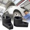 Chiave a Bussola per Sensore di Ossigeno a 4 Punti da 22mm Strumento Offset per la Rimozione del Sensore O2 per Riparazioni Auto