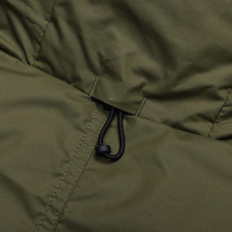 Under Armour Men's Winter Down Puffer Jacket