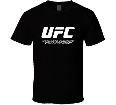 NOUVEAU T-SHIRT UFC ULTIMATE FIGHTHING T-shirt DRÔLE AMÉRICAIN USA TAILLE UNISEXE S-5XL