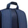 Adidas 26.75L Large Capacity Adjustable Basketball Sports Recycled Polyester Backpack Unisex Backpack Uniform-Blue JY3329