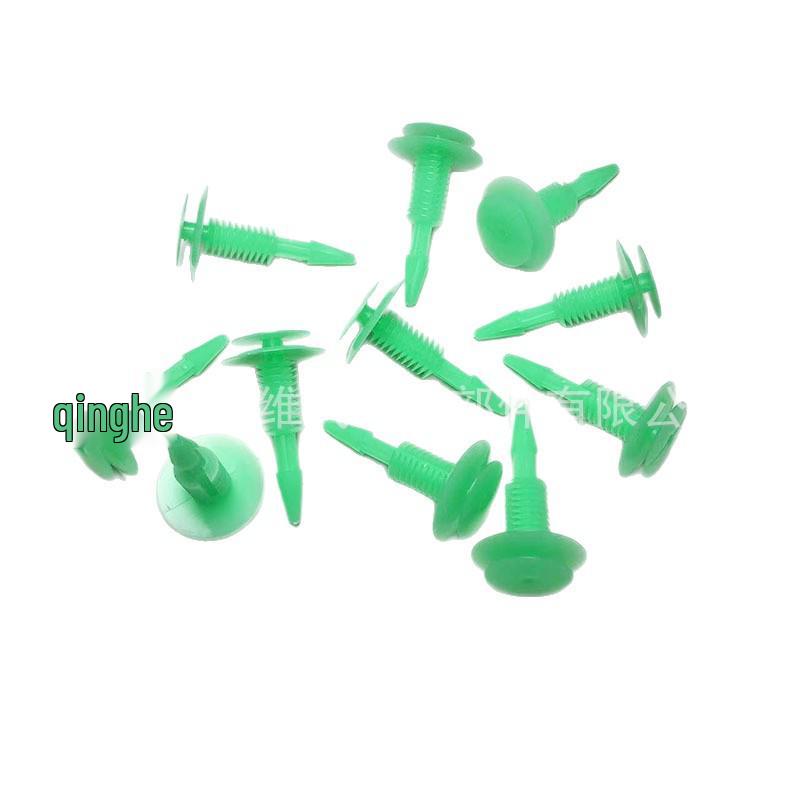 Buick GL8/New Century/Regal/LaCrosse/Luzun Interior Door Panel Clips Clear Plastic