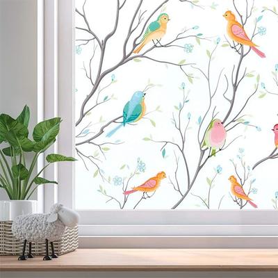 Na okna – Tónovací fólie